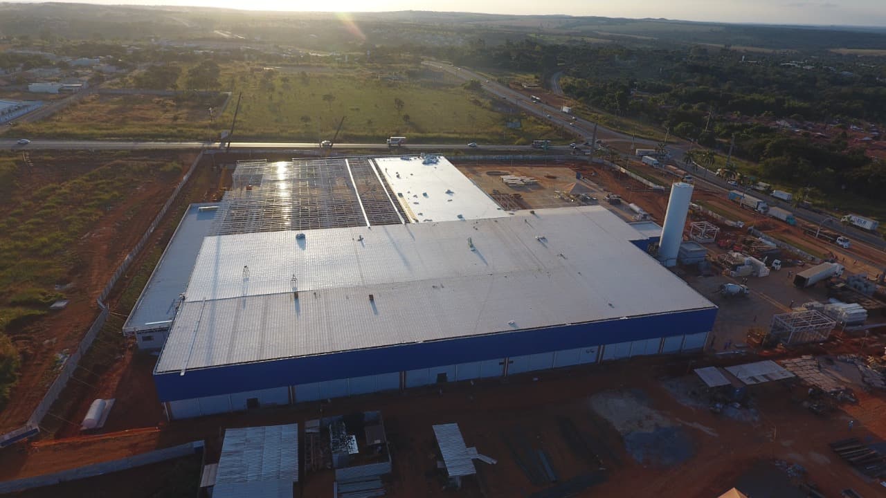 Assaí Atacadista — Caldas Novas, GO — foto 4