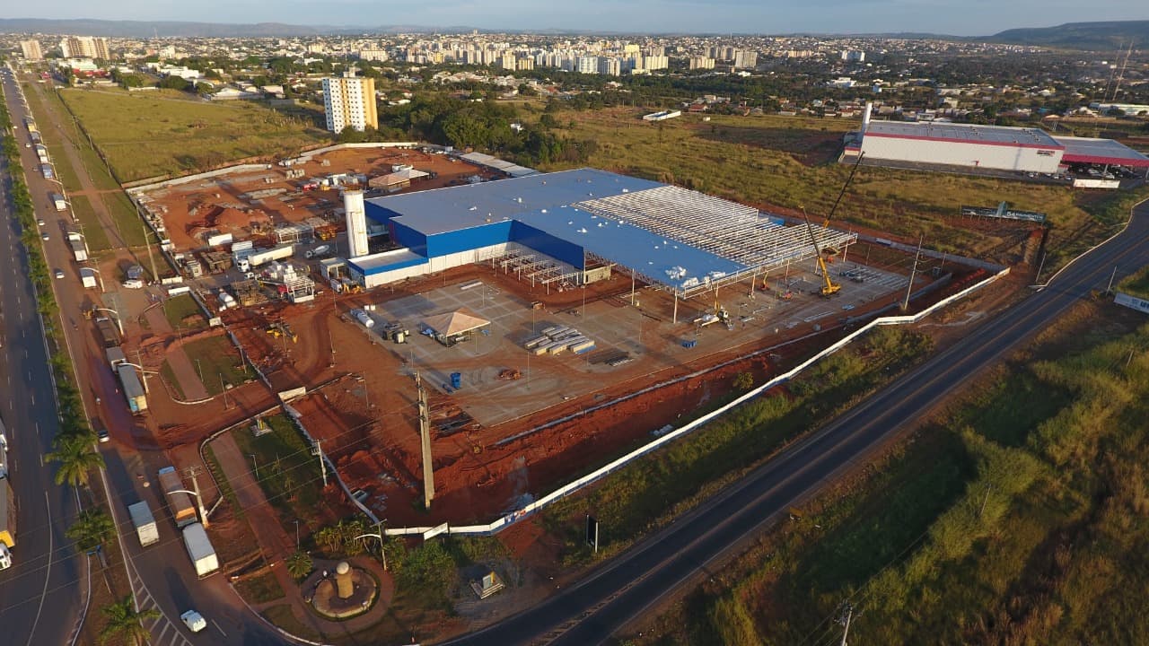 Assaí Atacadista — Caldas Novas, GO — foto 6