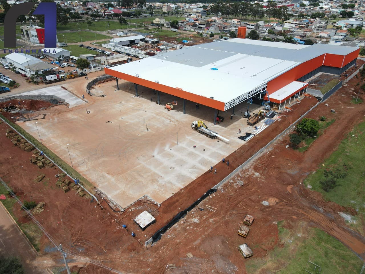 Atacadão — Recanto das Emas, DF — foto 11