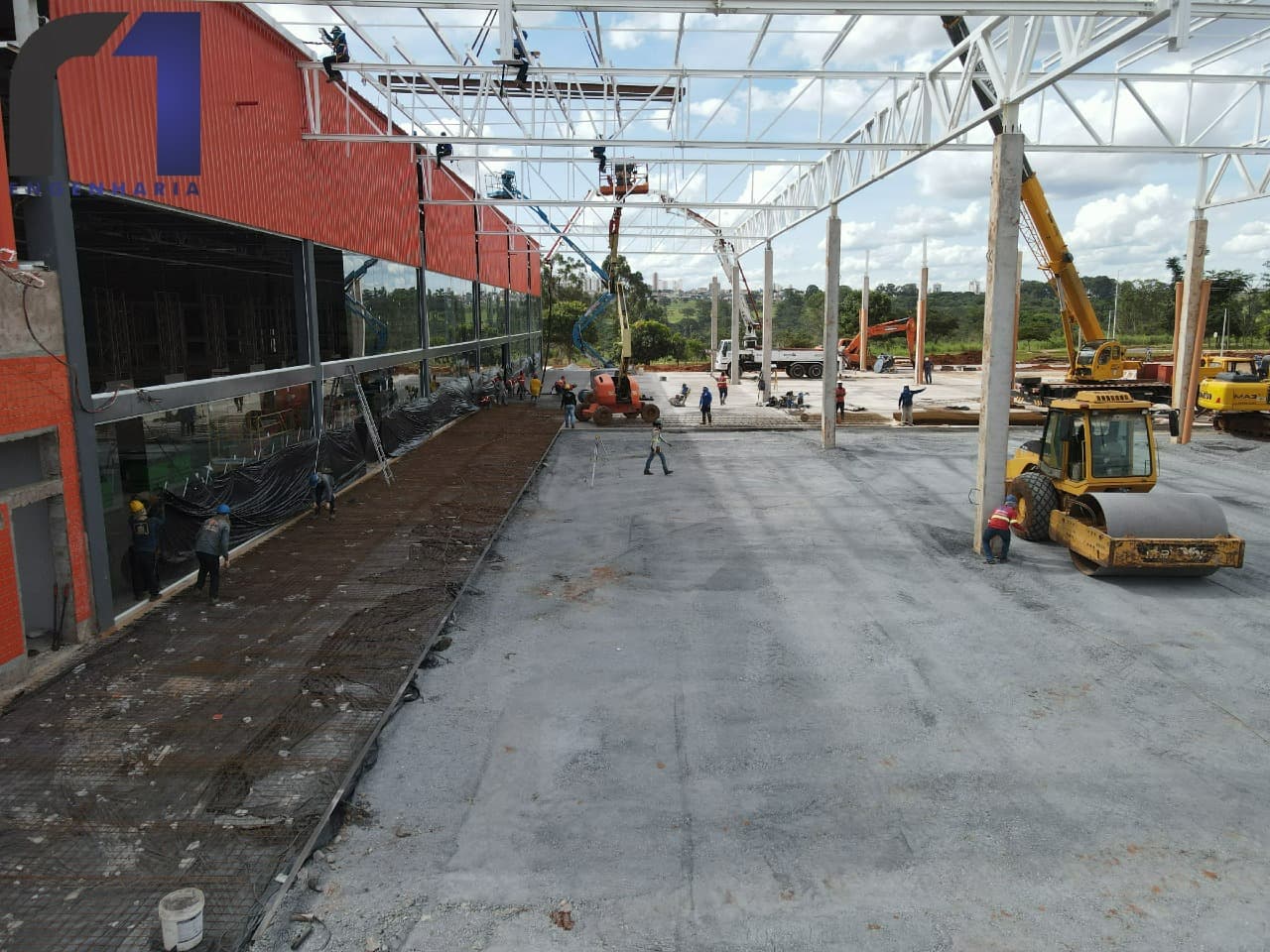 Atacadão — Recanto das Emas, DF — foto 12