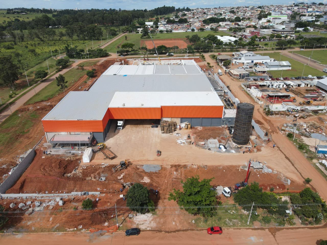 Atacadão — Recanto das Emas, DF — foto 16