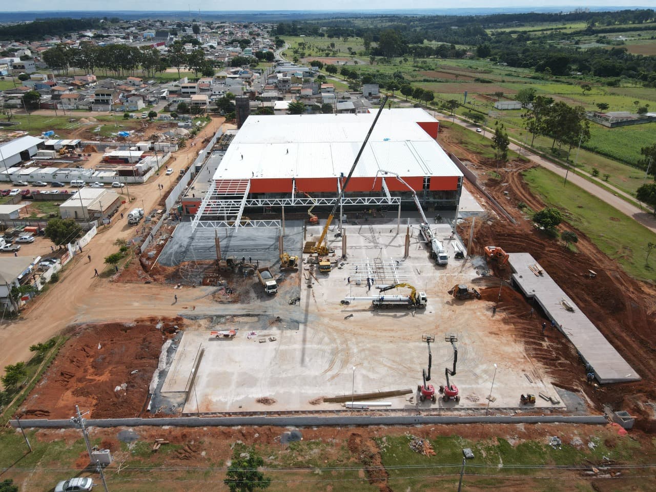 Atacadão — Recanto das Emas, DF — foto 18