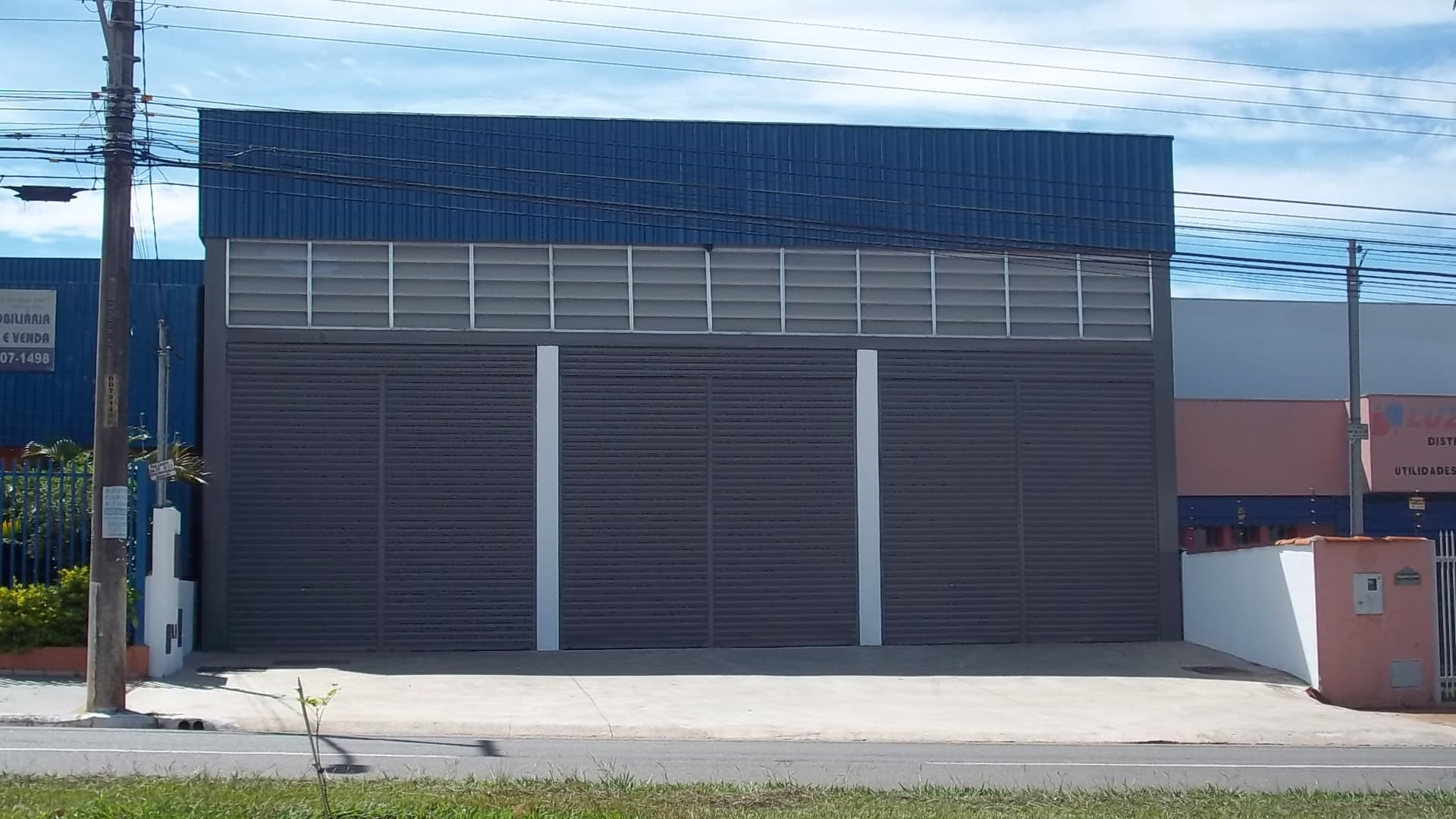 Galpão comercial — Goiânia, GO — foto 2