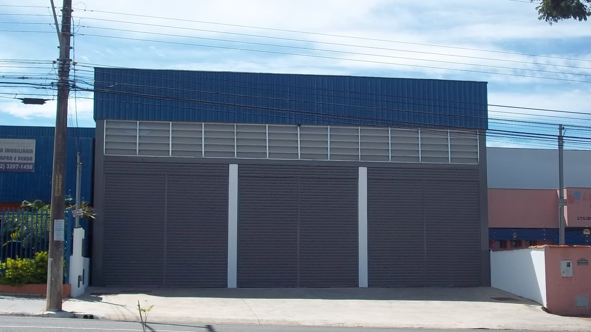 Galpão comercial — Goiânia, GO — foto 3