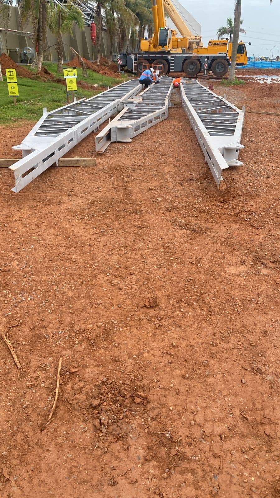 Graneleiro Cargill — Nova Mutum, MT — foto 4