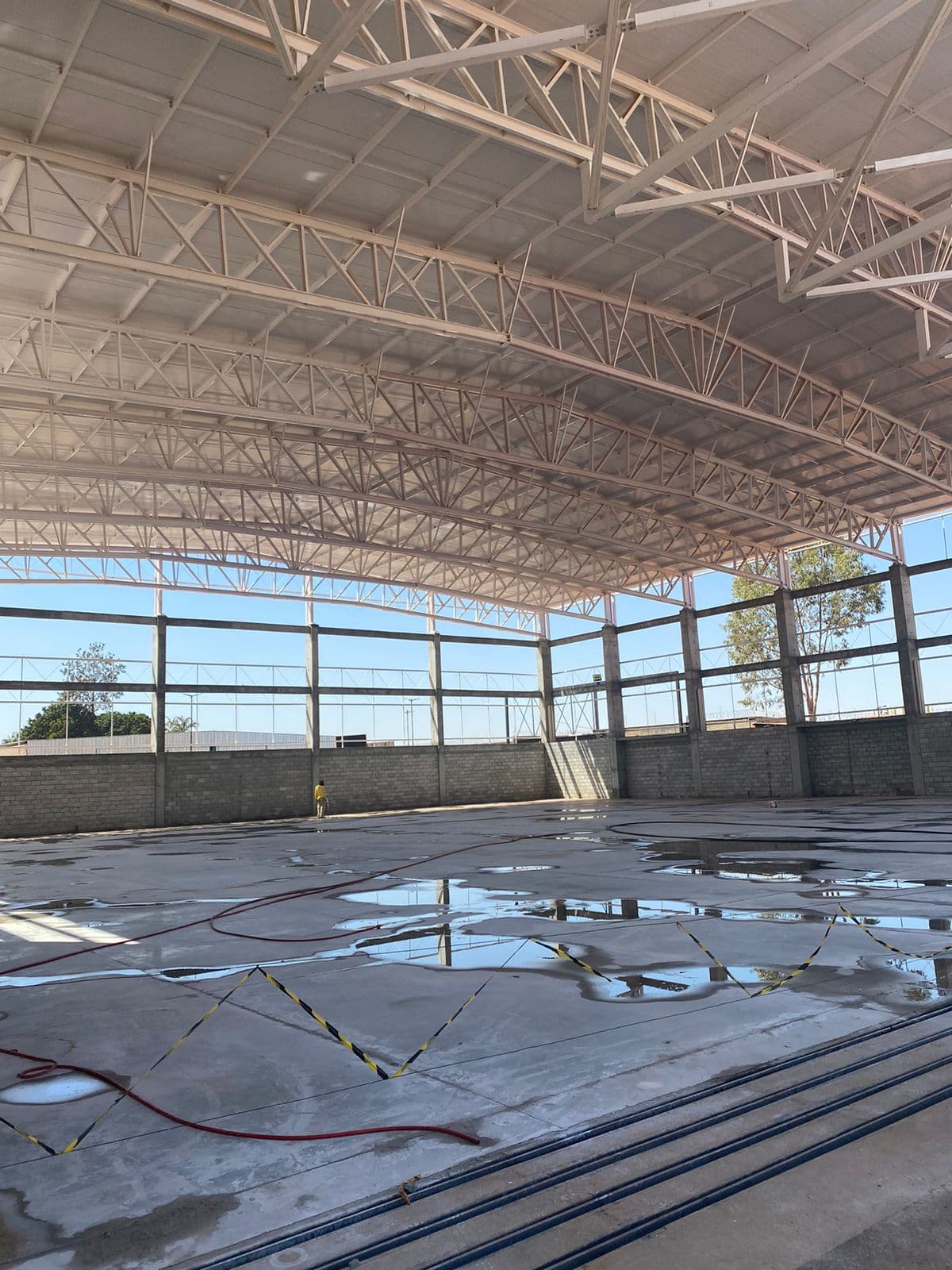 Hangar GL — Goiânia, GO — foto 1