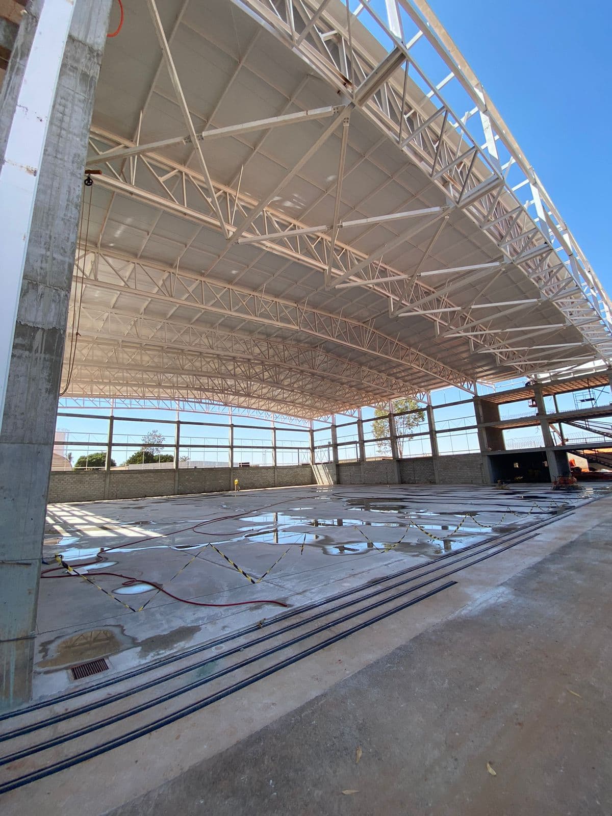 Hangar GL — Goiânia, GO — foto 3