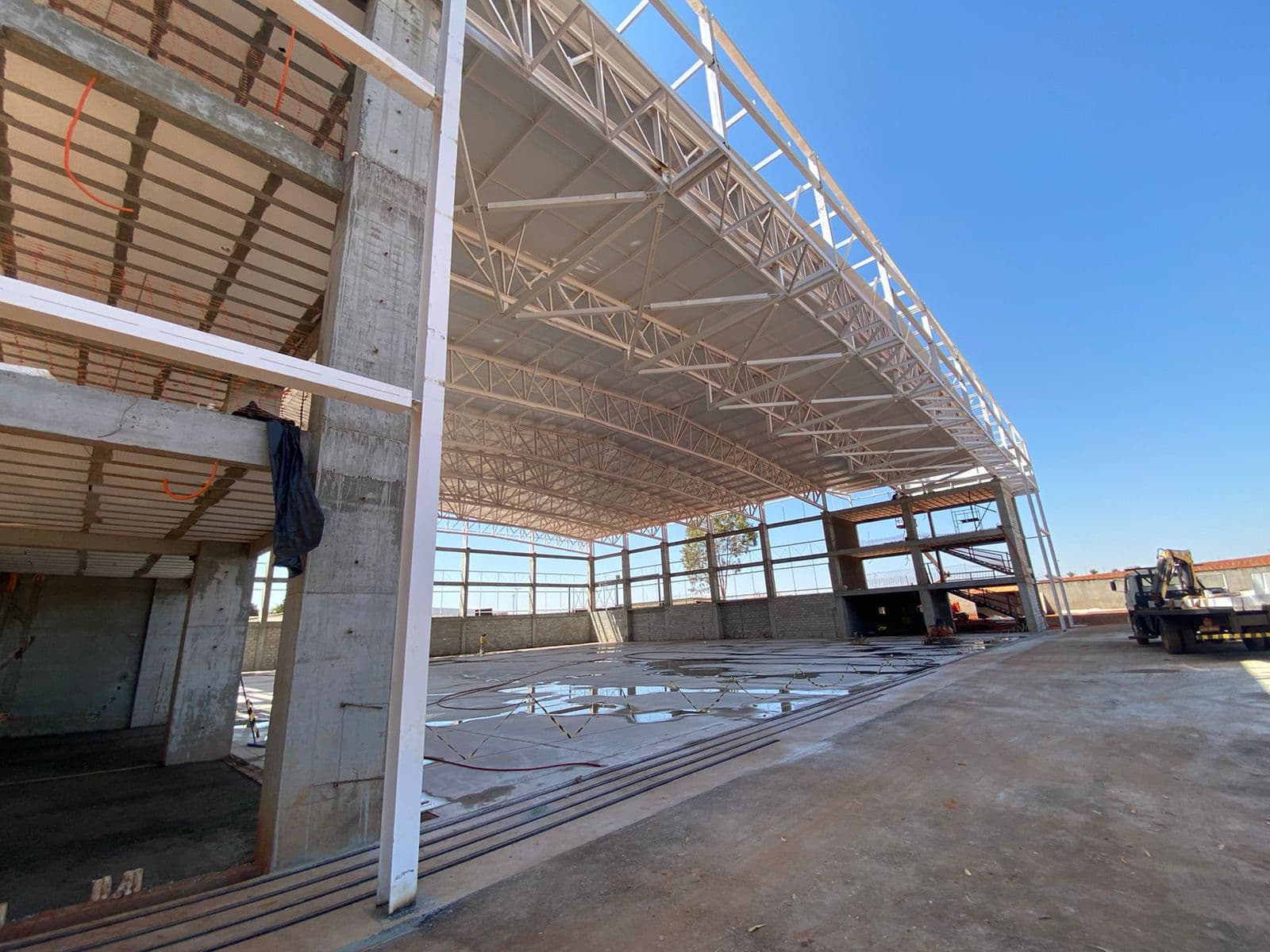 Hangar GL — Goiânia, GO — foto 4