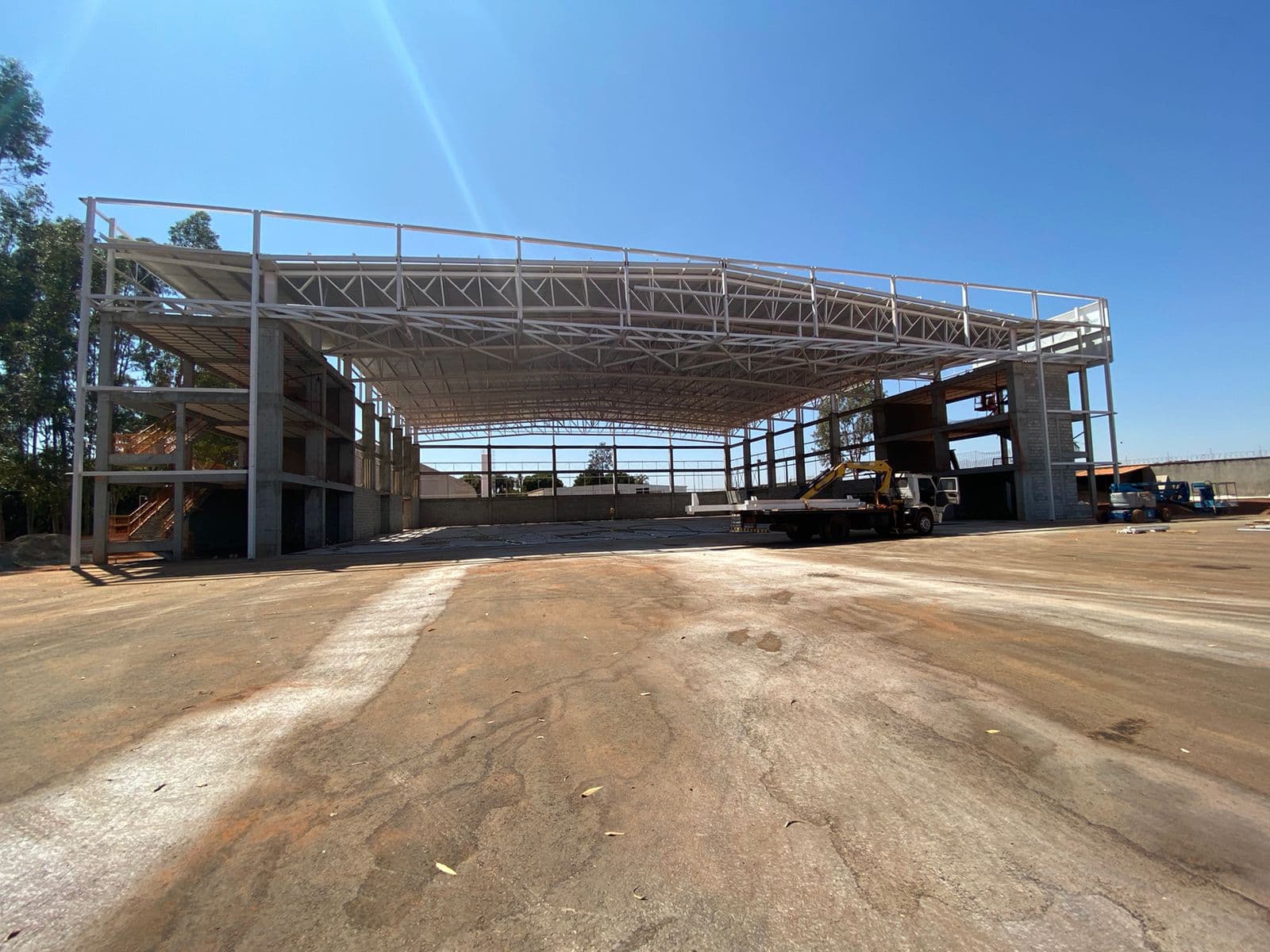 Hangar GL — Goiânia, GO — foto 5