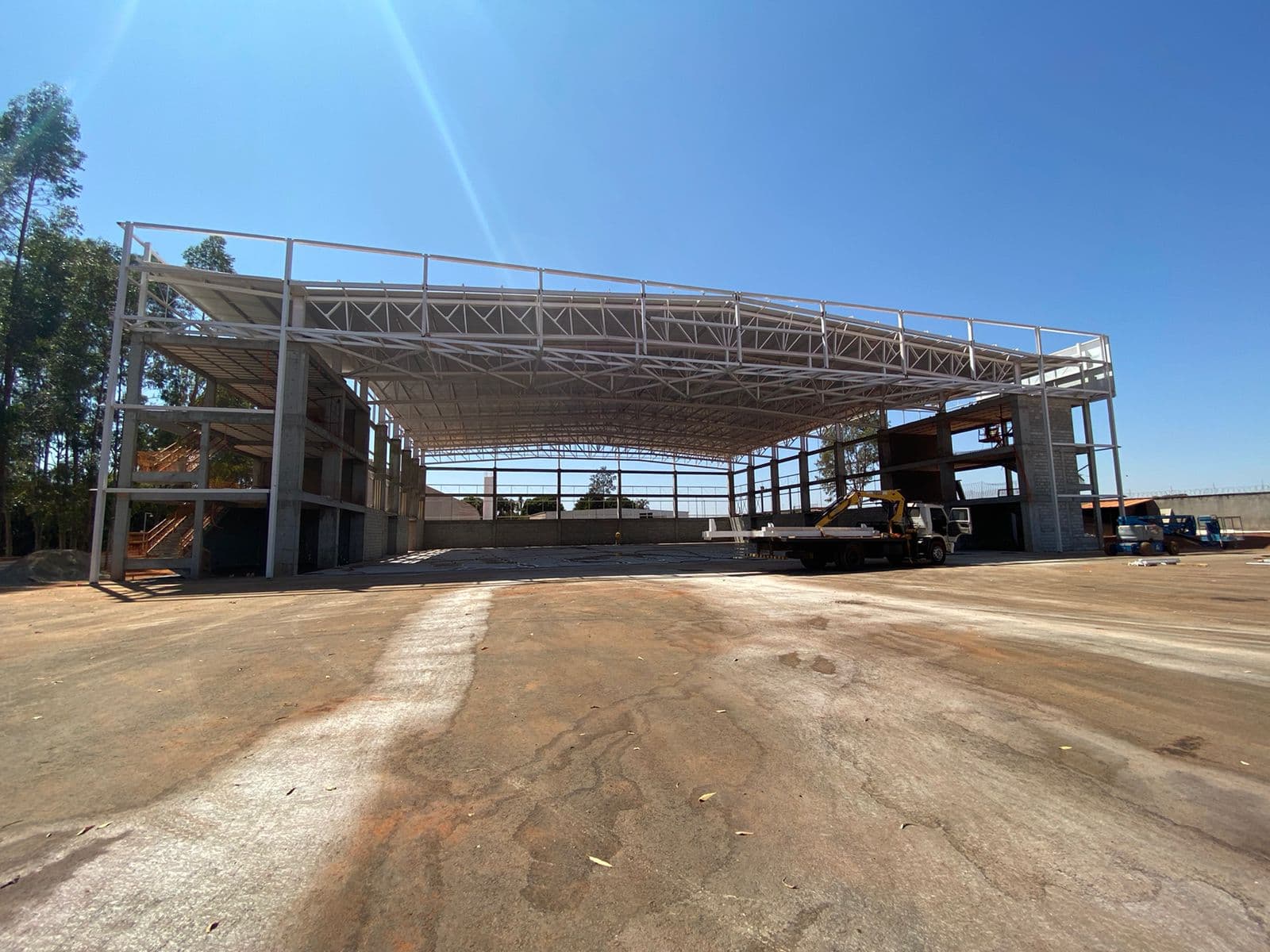 Hangar GL — Goiânia, GO — foto 7