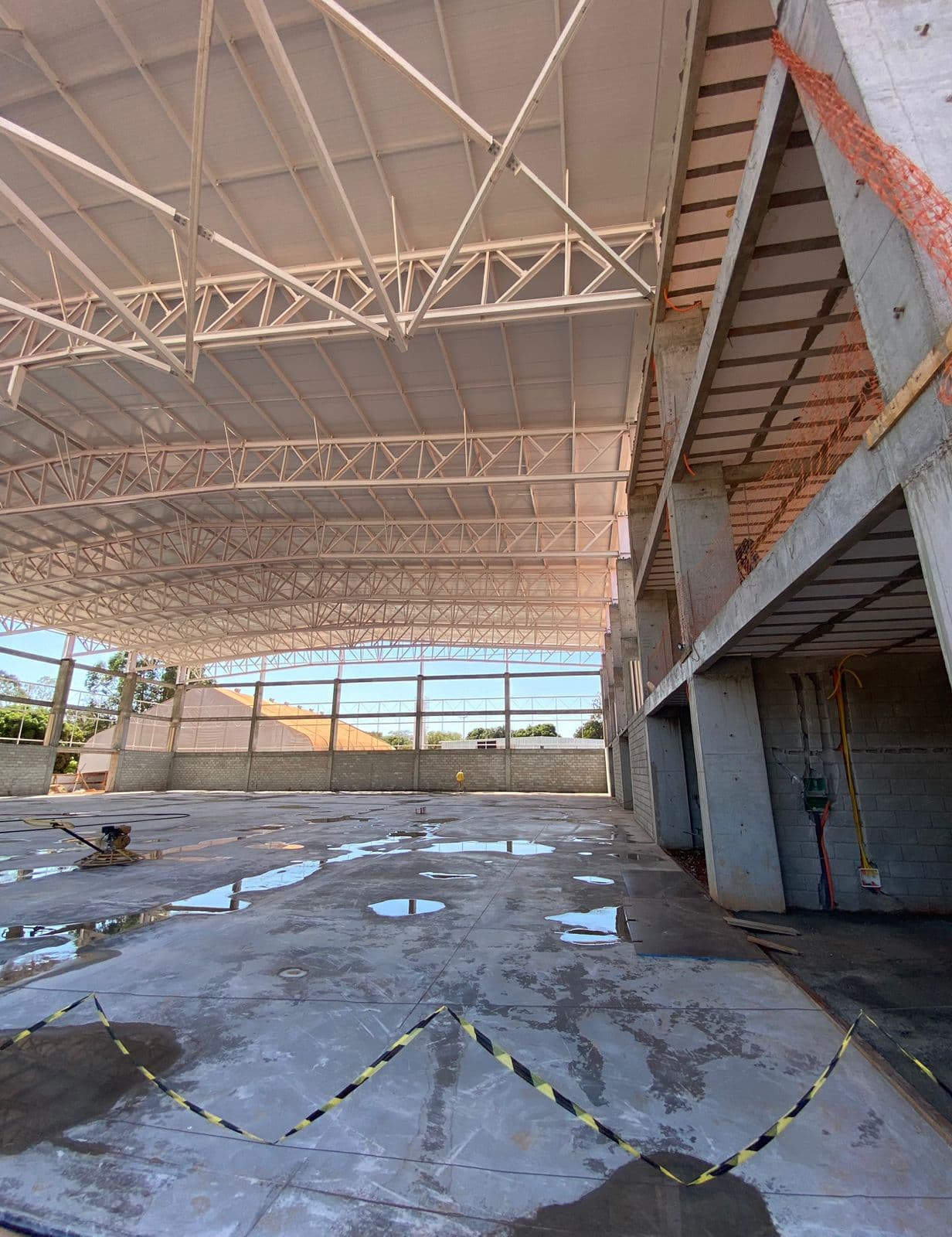 Hangar GL — Goiânia, GO — foto 11