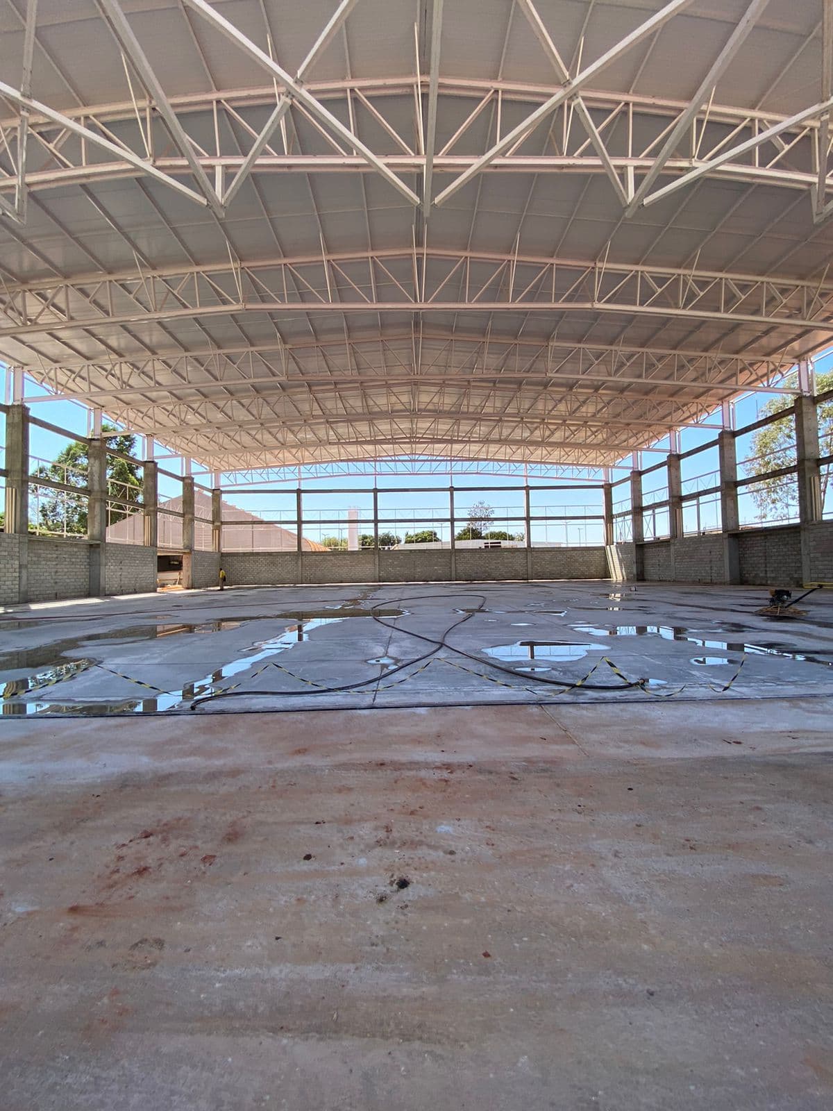 Hangar GL — Goiânia, GO — foto 16