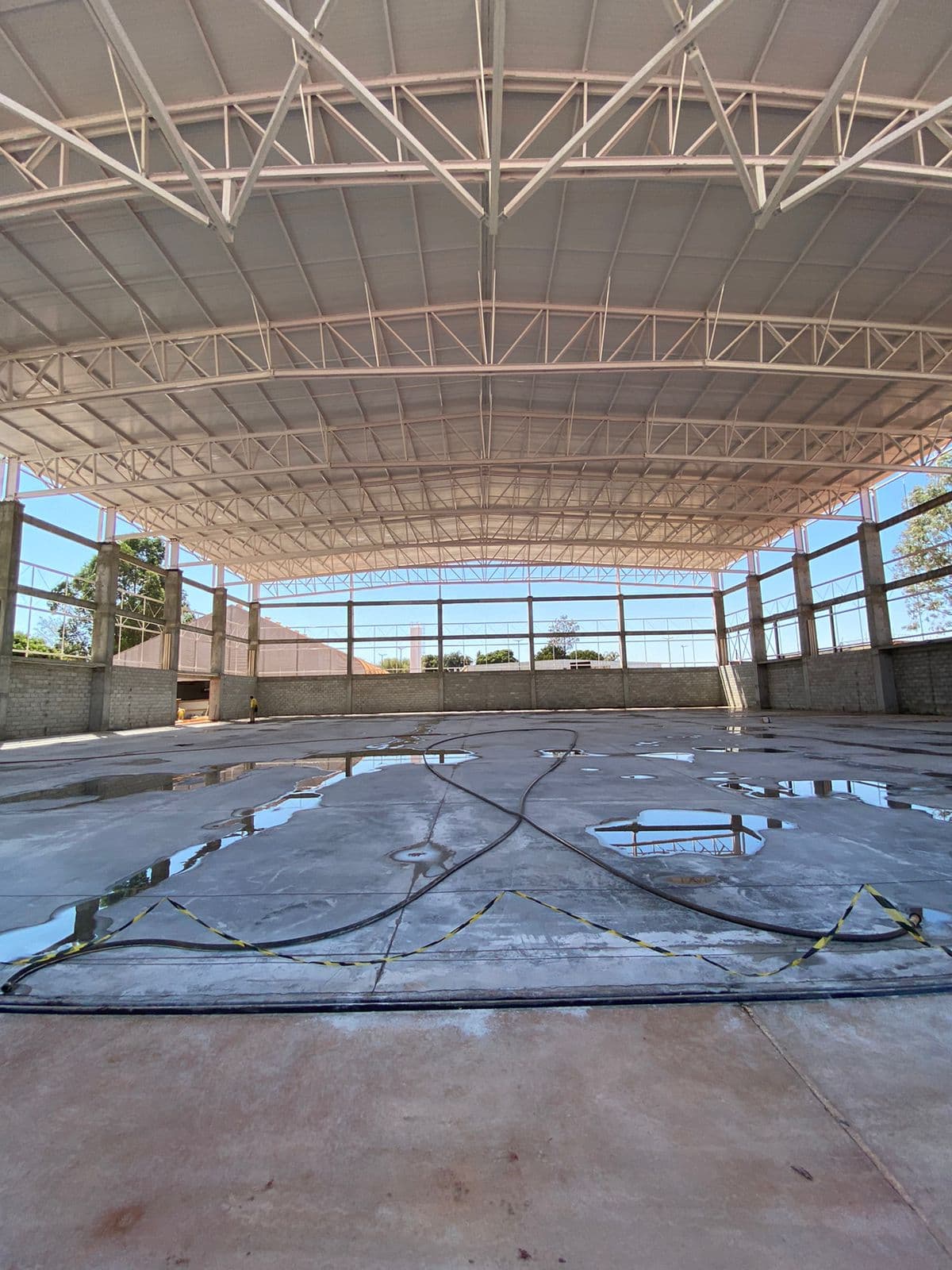 Hangar GL — Goiânia, GO — foto 19