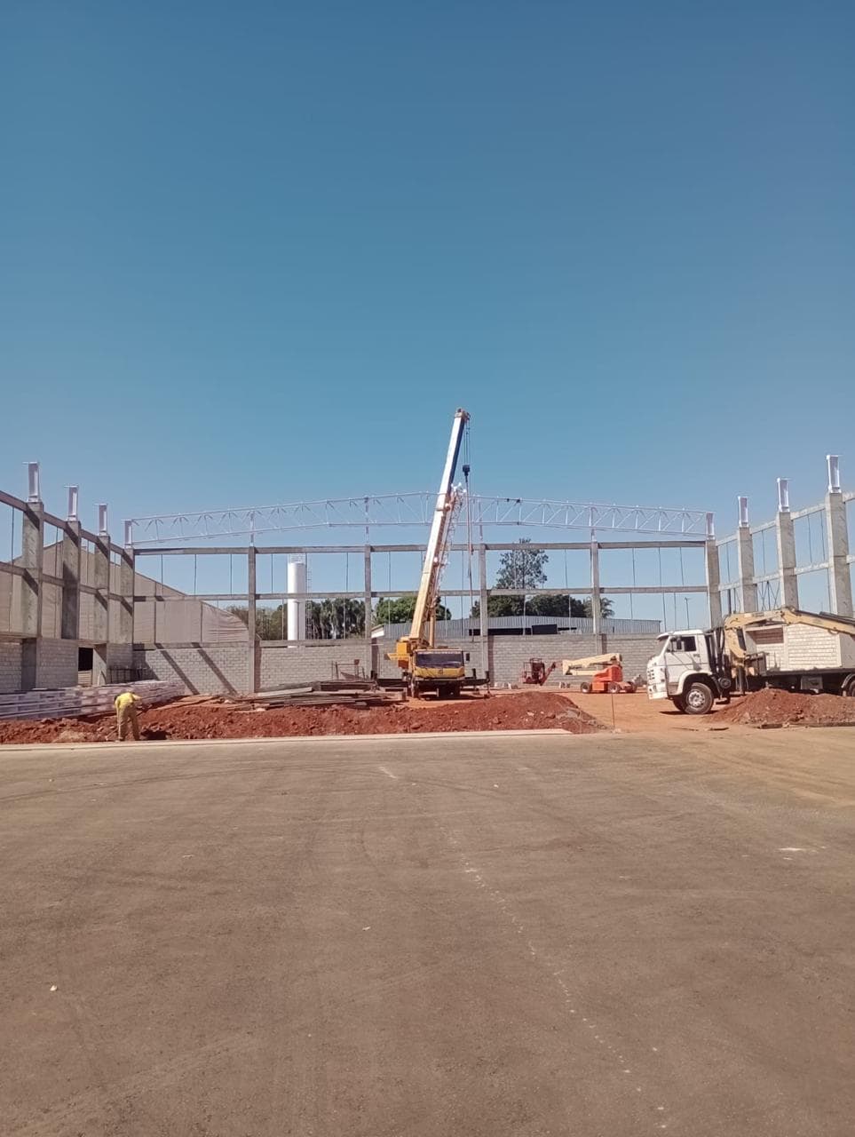 Hangar GL — Goiânia, GO — foto 22