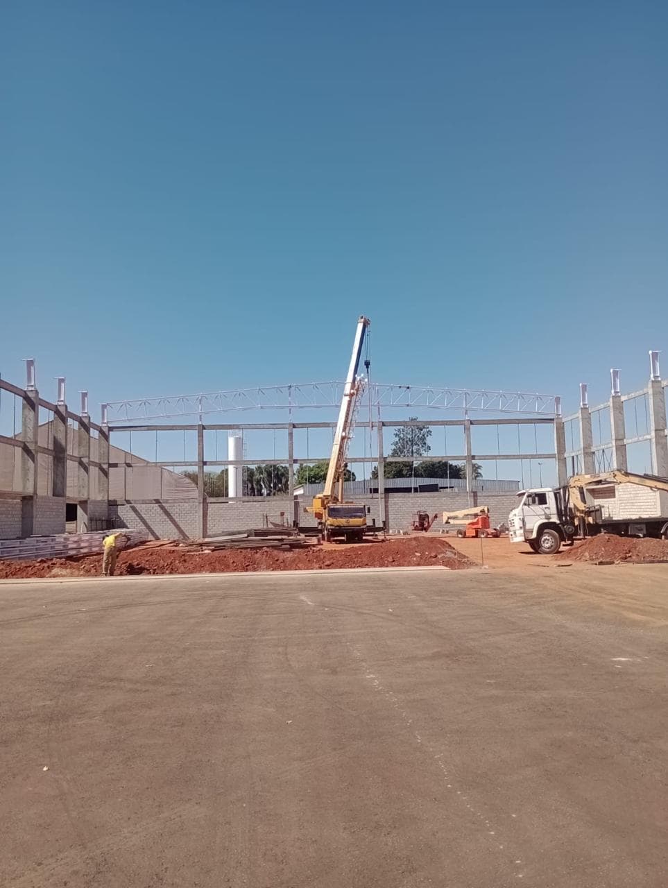 Hangar GL — Goiânia, GO — foto 23