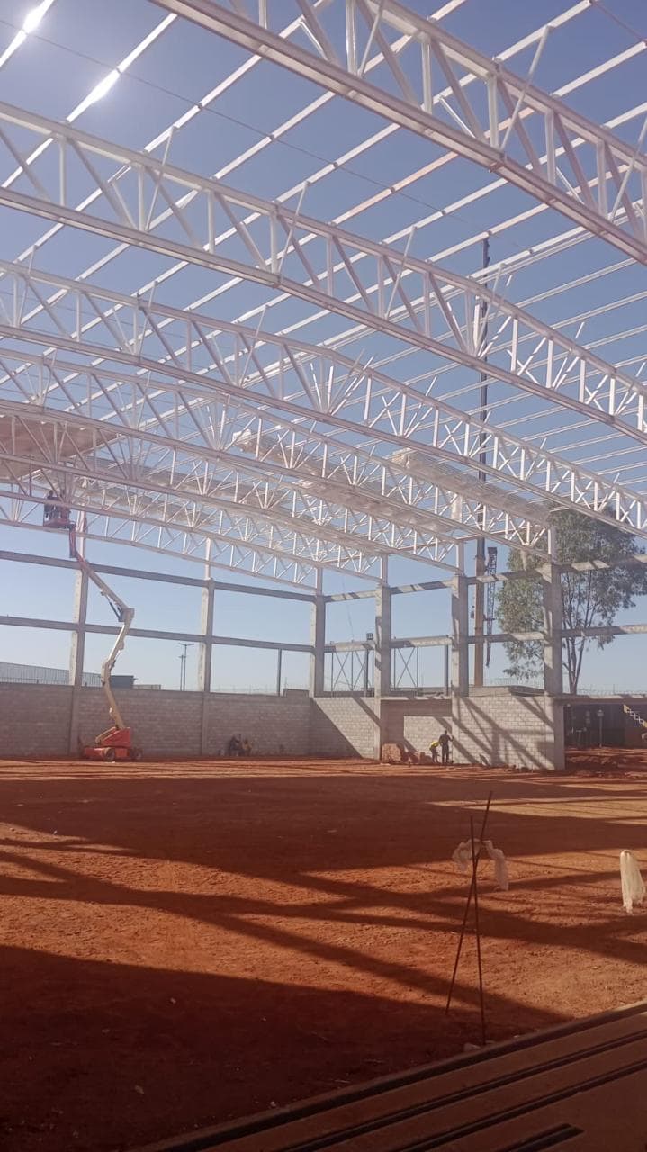Hangar GL — Goiânia, GO — foto 28