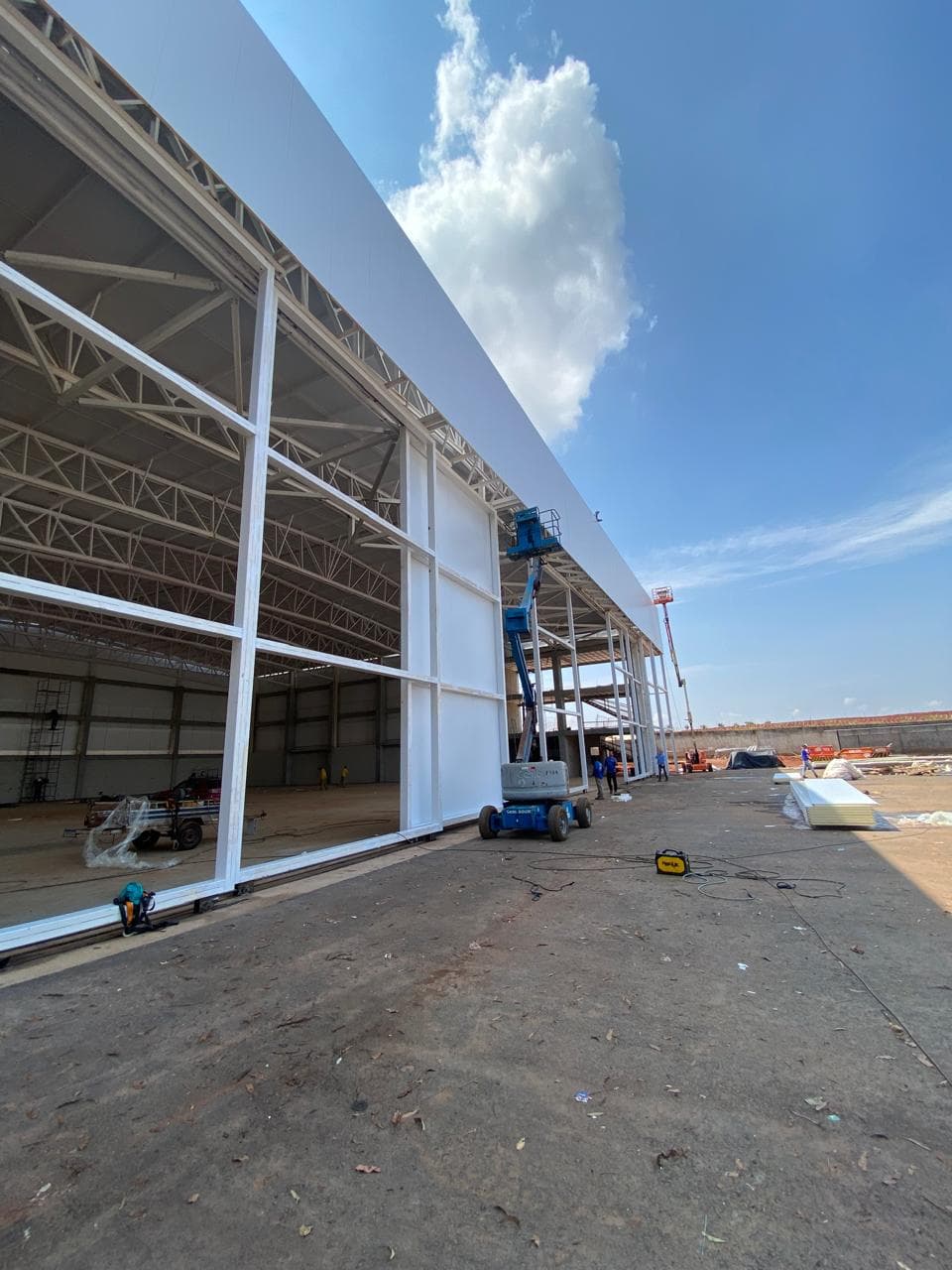 Hangar GL — Goiânia, GO — foto 30