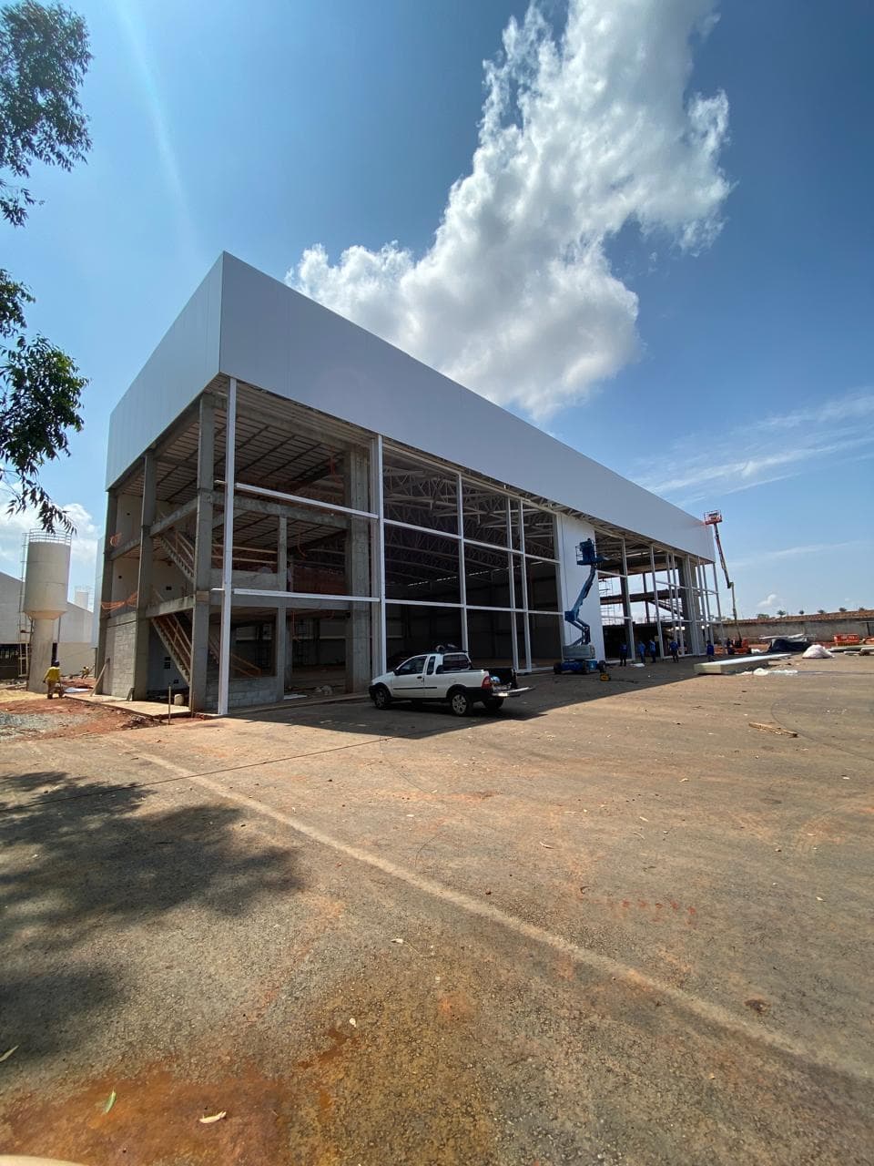 Hangar GL — Goiânia, GO — foto 33