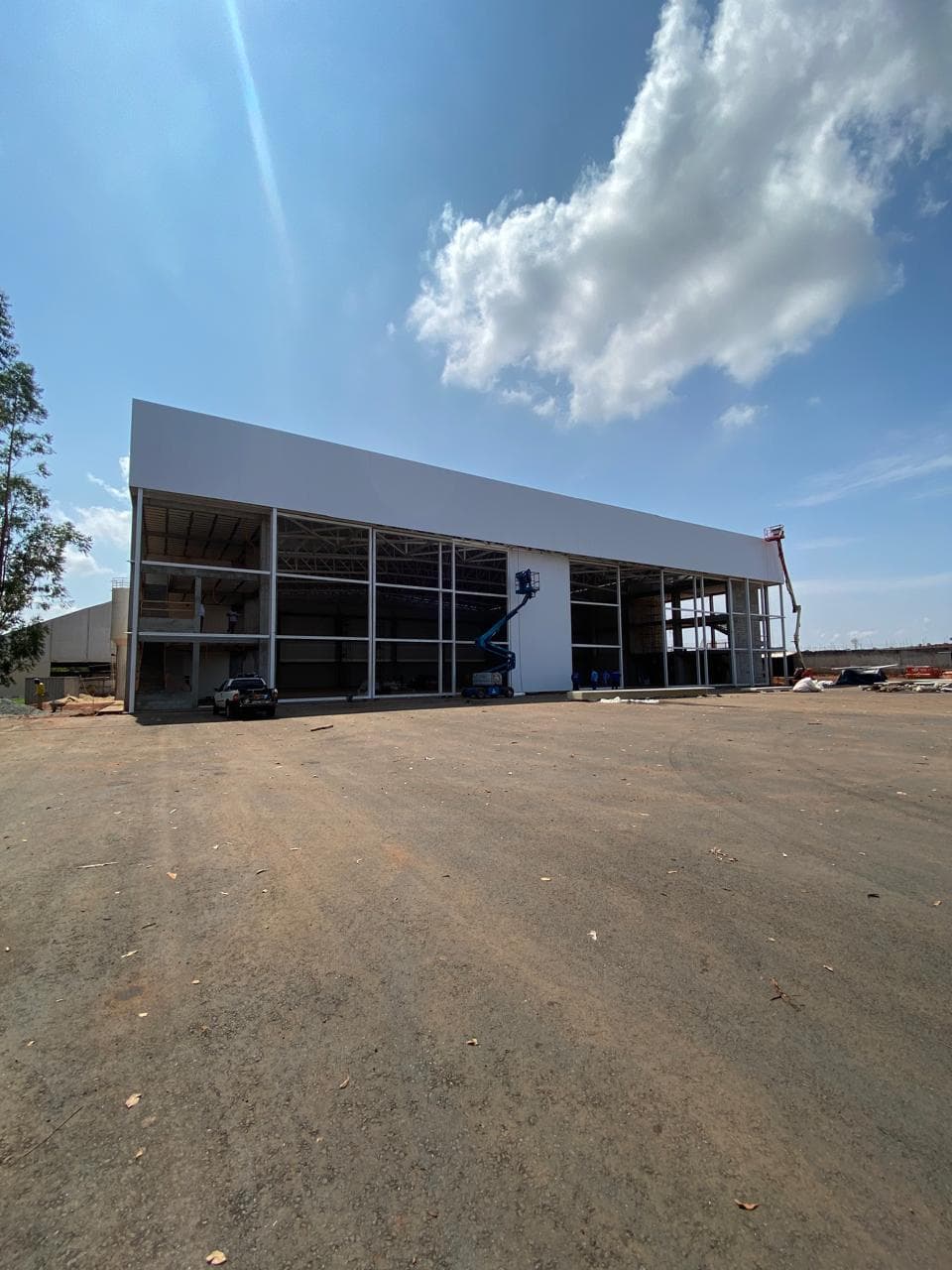 Hangar GL — Goiânia, GO — foto 34