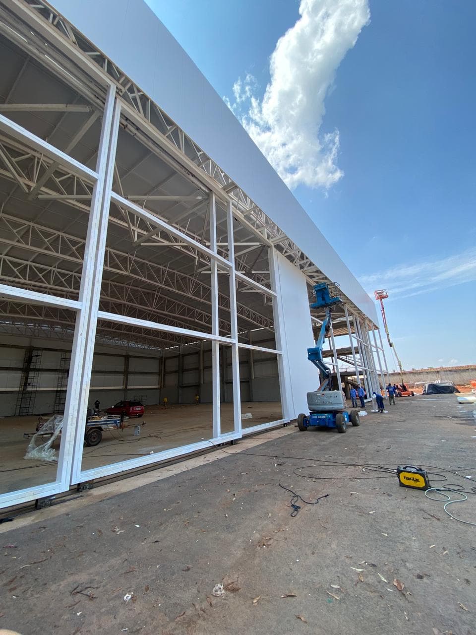 Hangar GL — Goiânia, GO — foto 35
