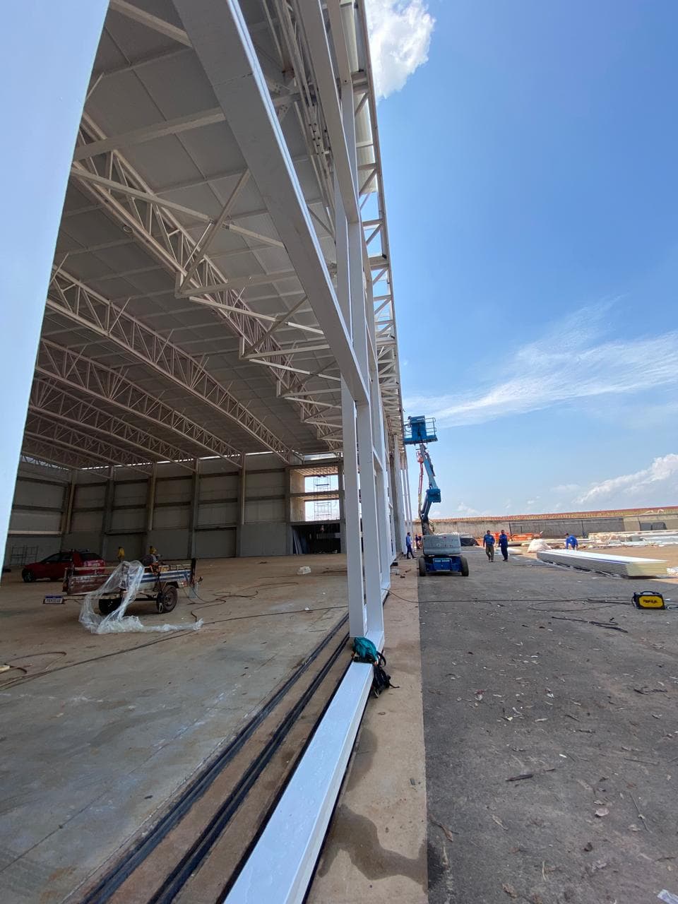 Hangar GL — Goiânia, GO — foto 37