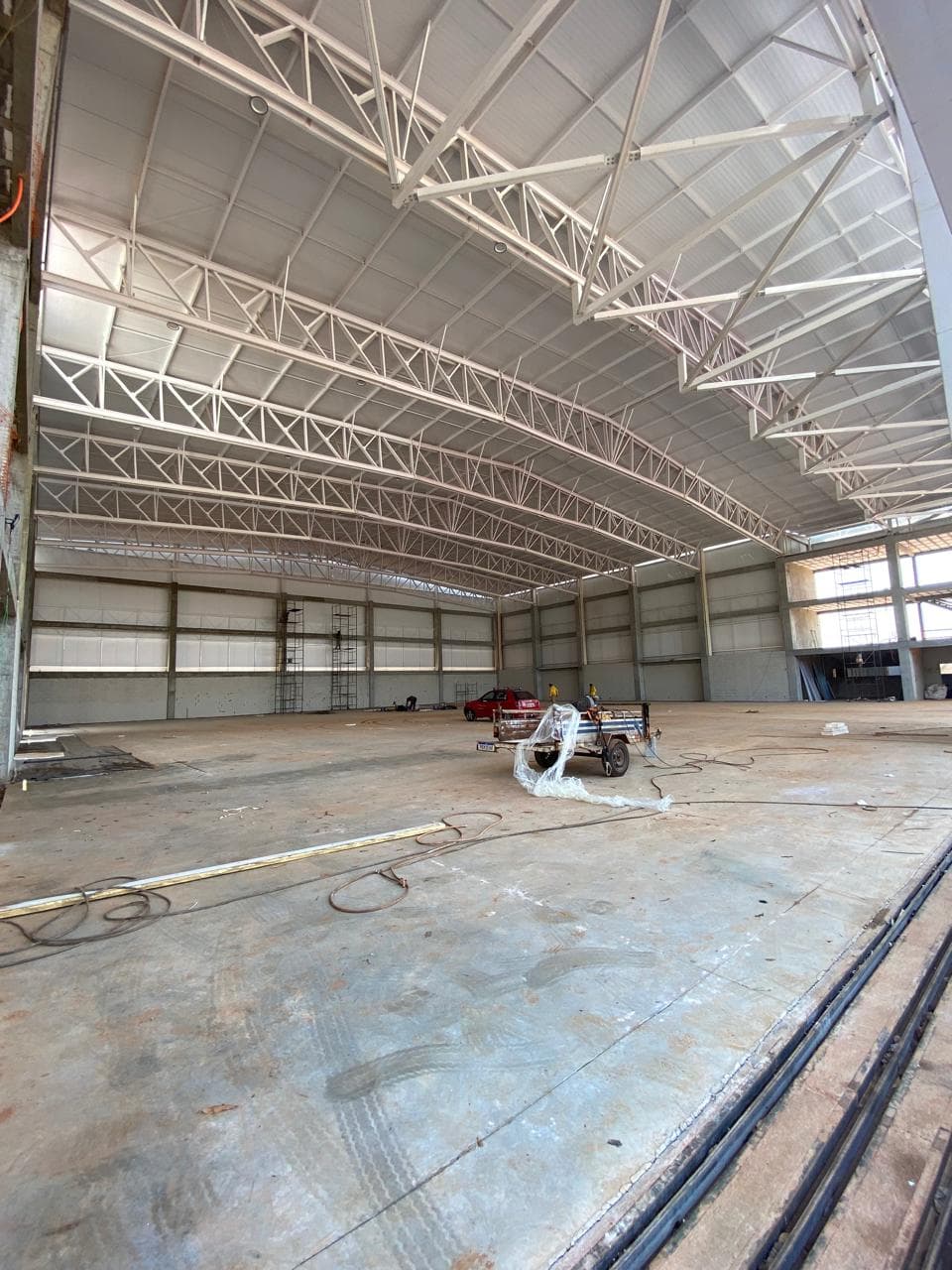 Hangar GL — Goiânia, GO — foto 38