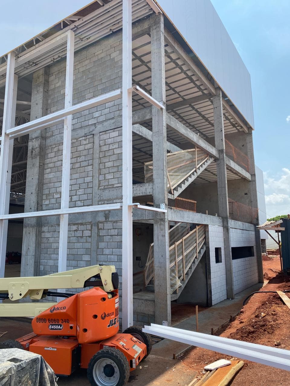 Hangar GL — Goiânia, GO — foto 41