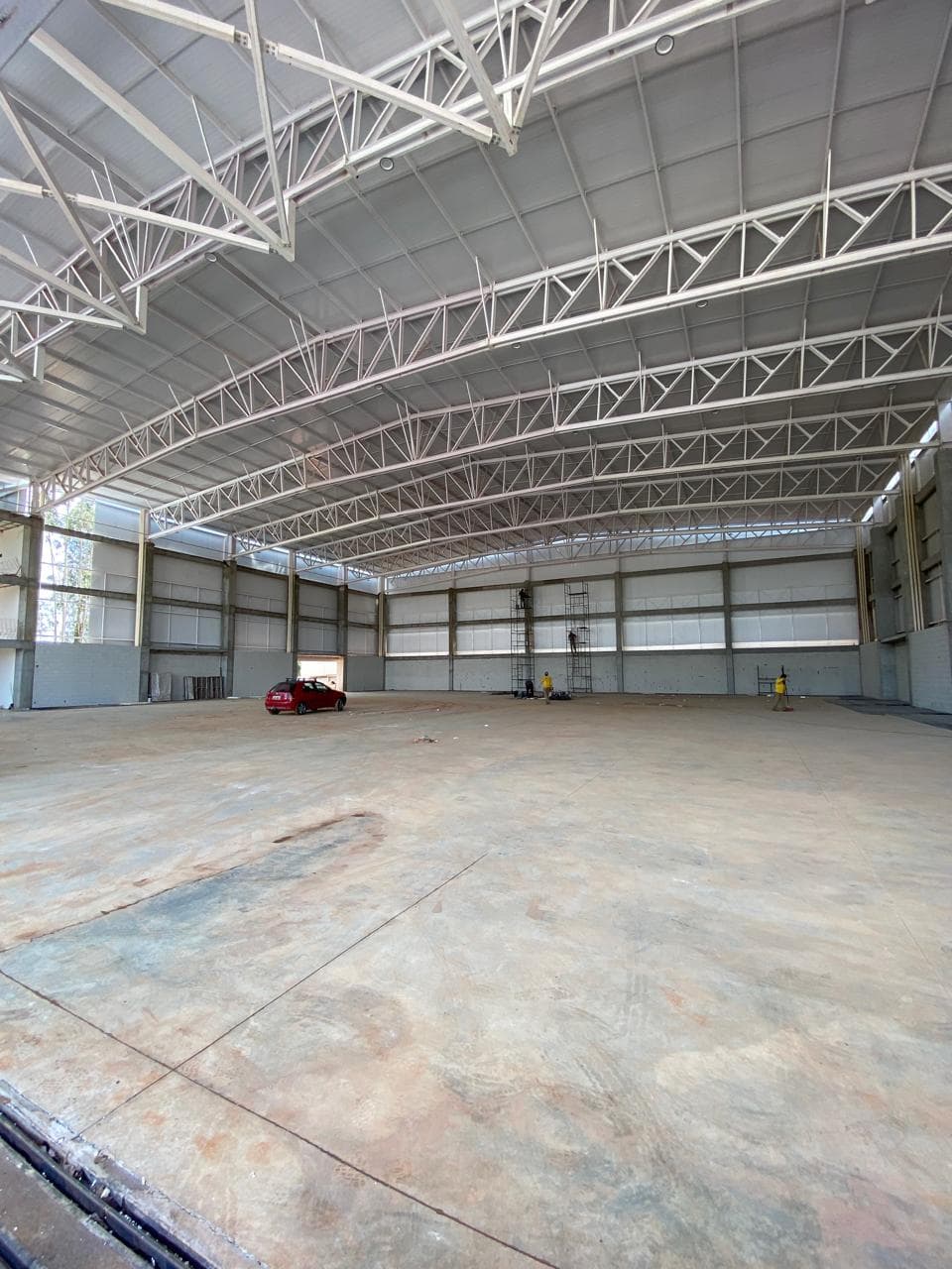 Hangar GL — Goiânia, GO — foto 42
