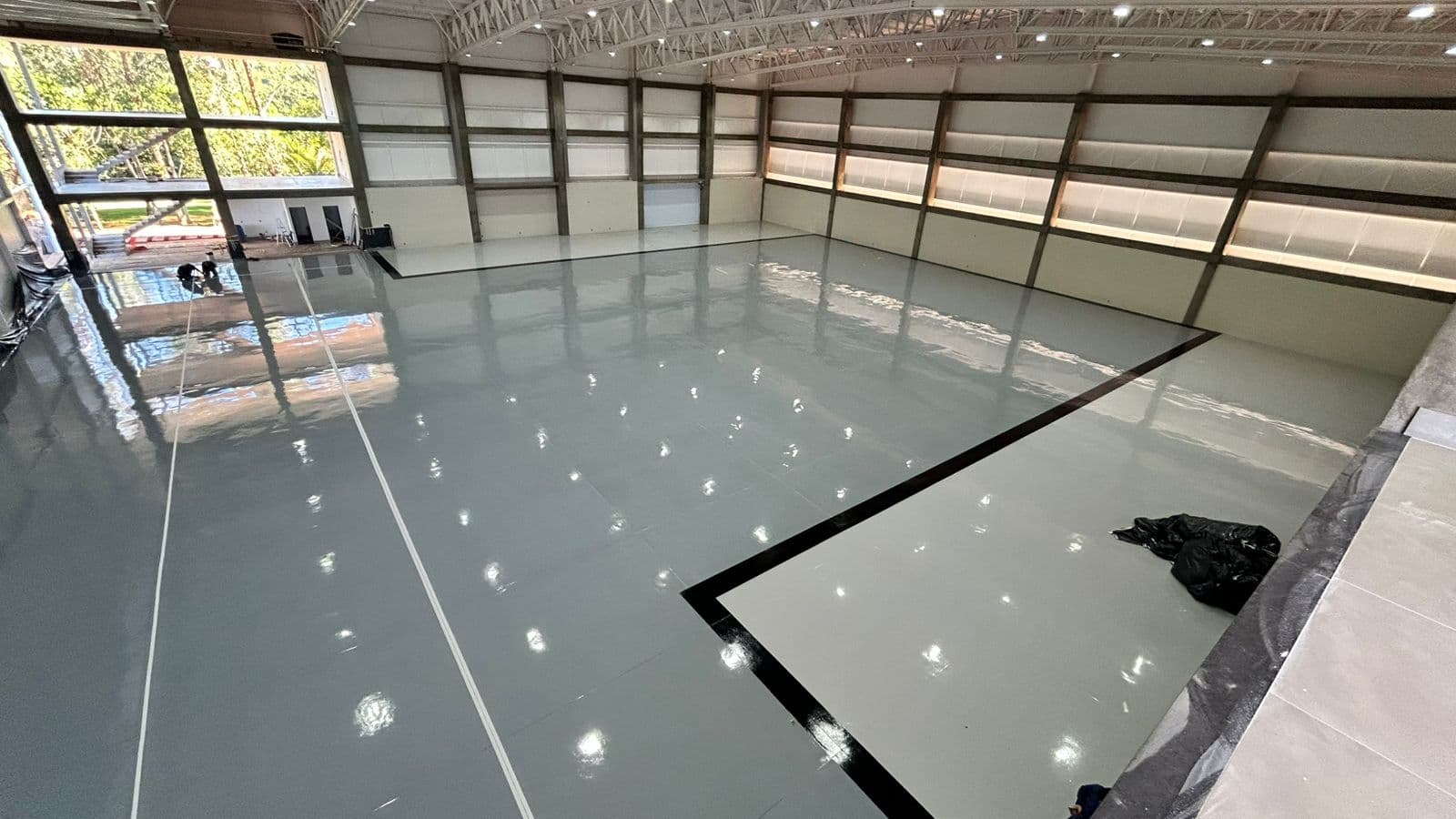 Hangar GL — Goiânia, GO — foto 45