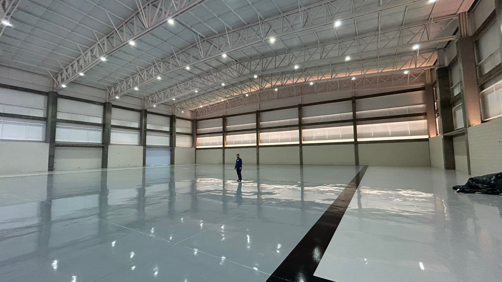Hangar GL — Goiânia, GO — foto 48