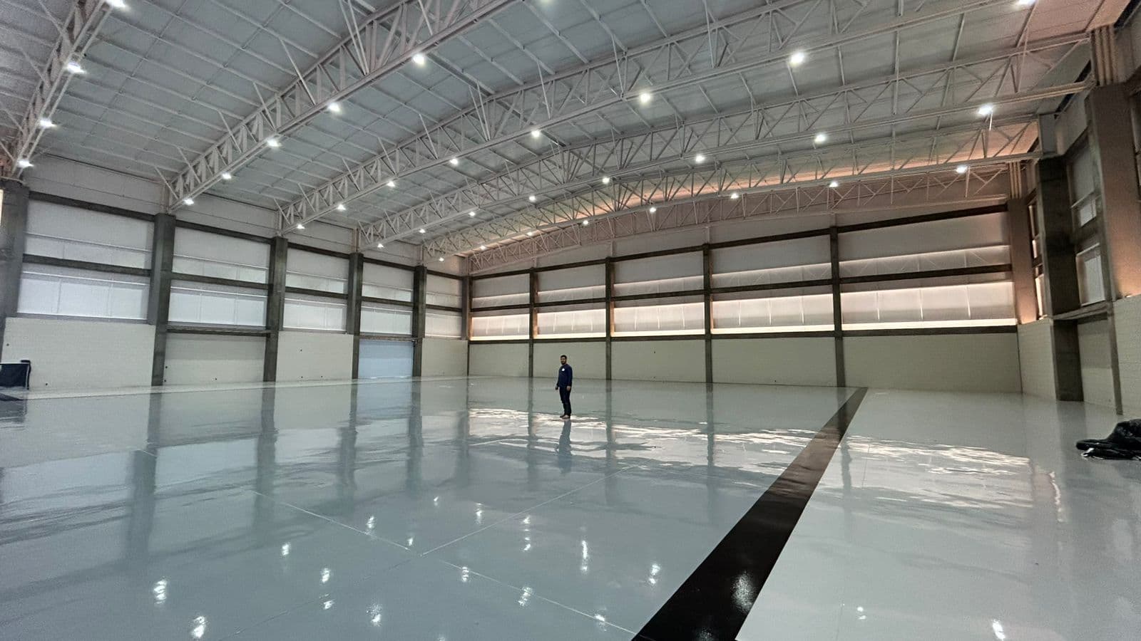 Hangar GL — Goiânia, GO — foto 49