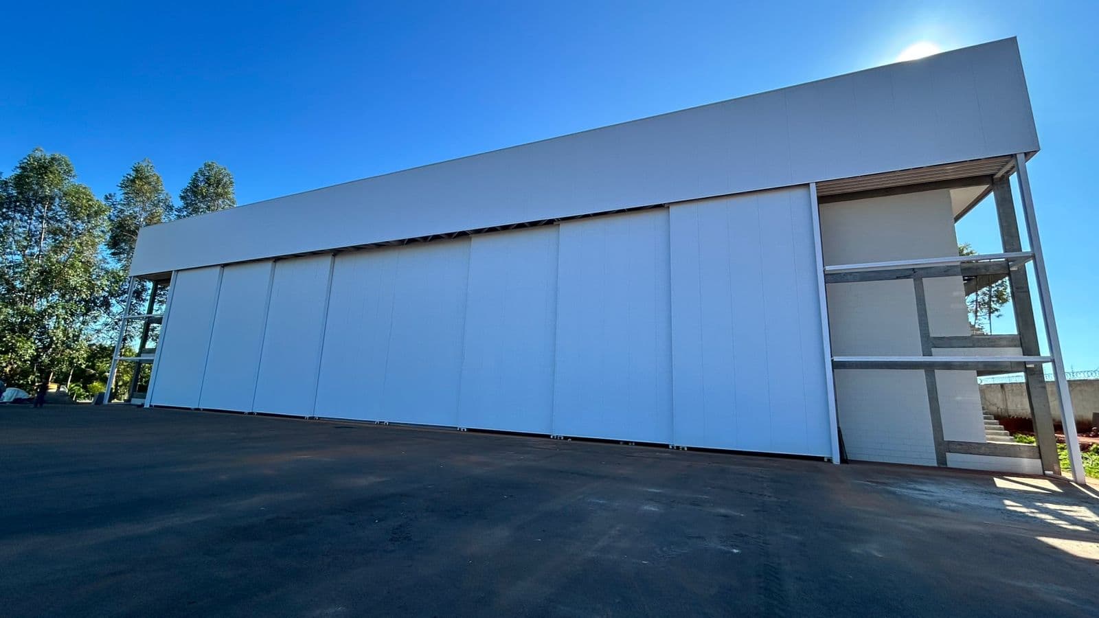 Hangar GL — Goiânia, GO — foto 52