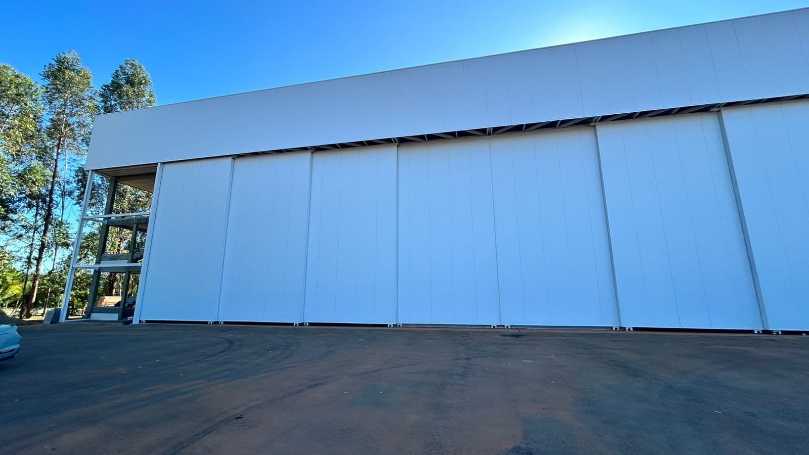 Hangar GL — Goiânia, GO — foto 53