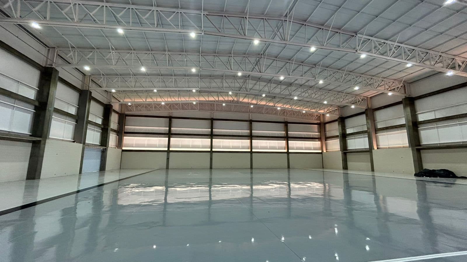Hangar GL — Goiânia, GO — foto 55