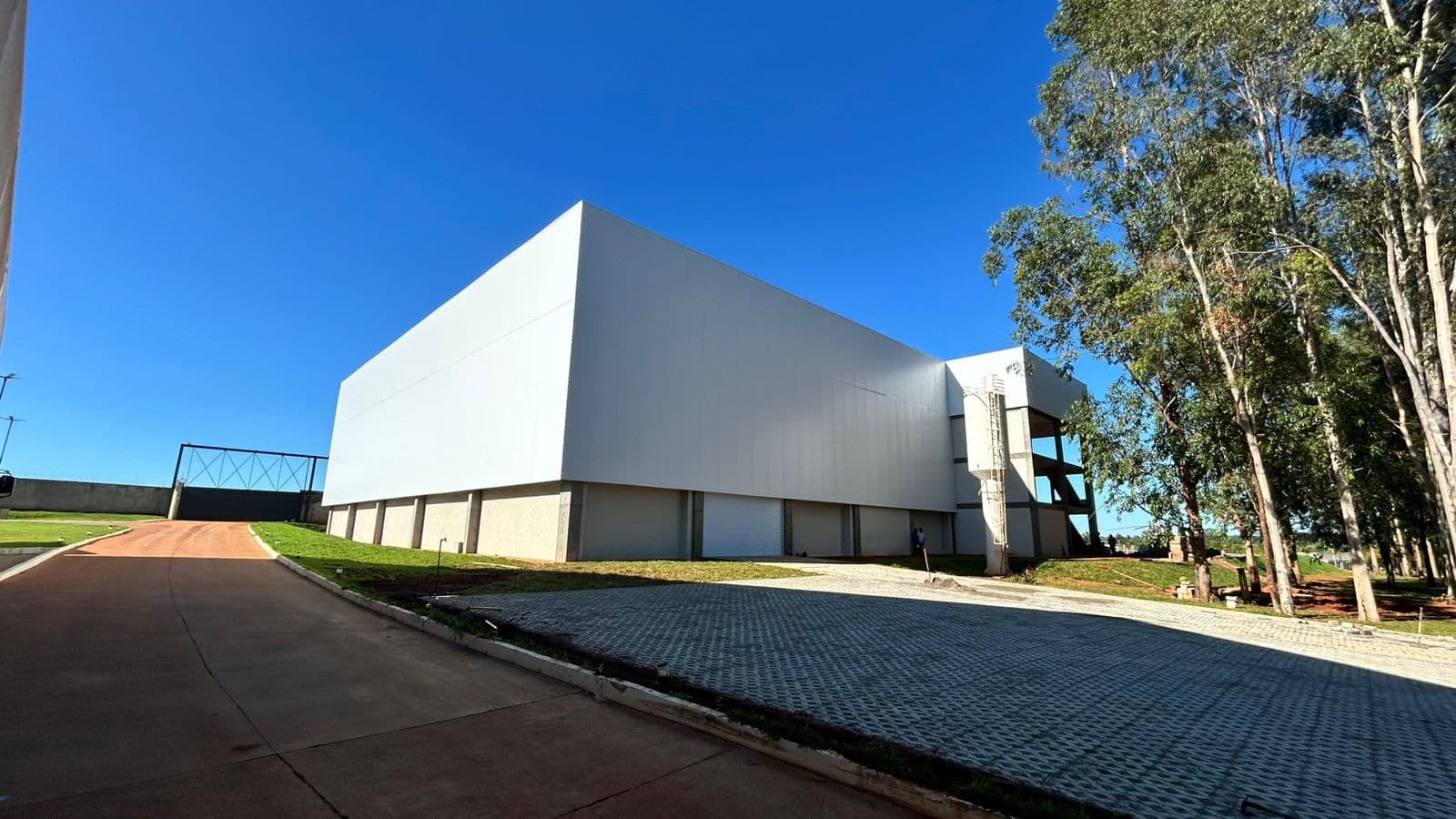 Hangar GL — Goiânia, GO — foto 56