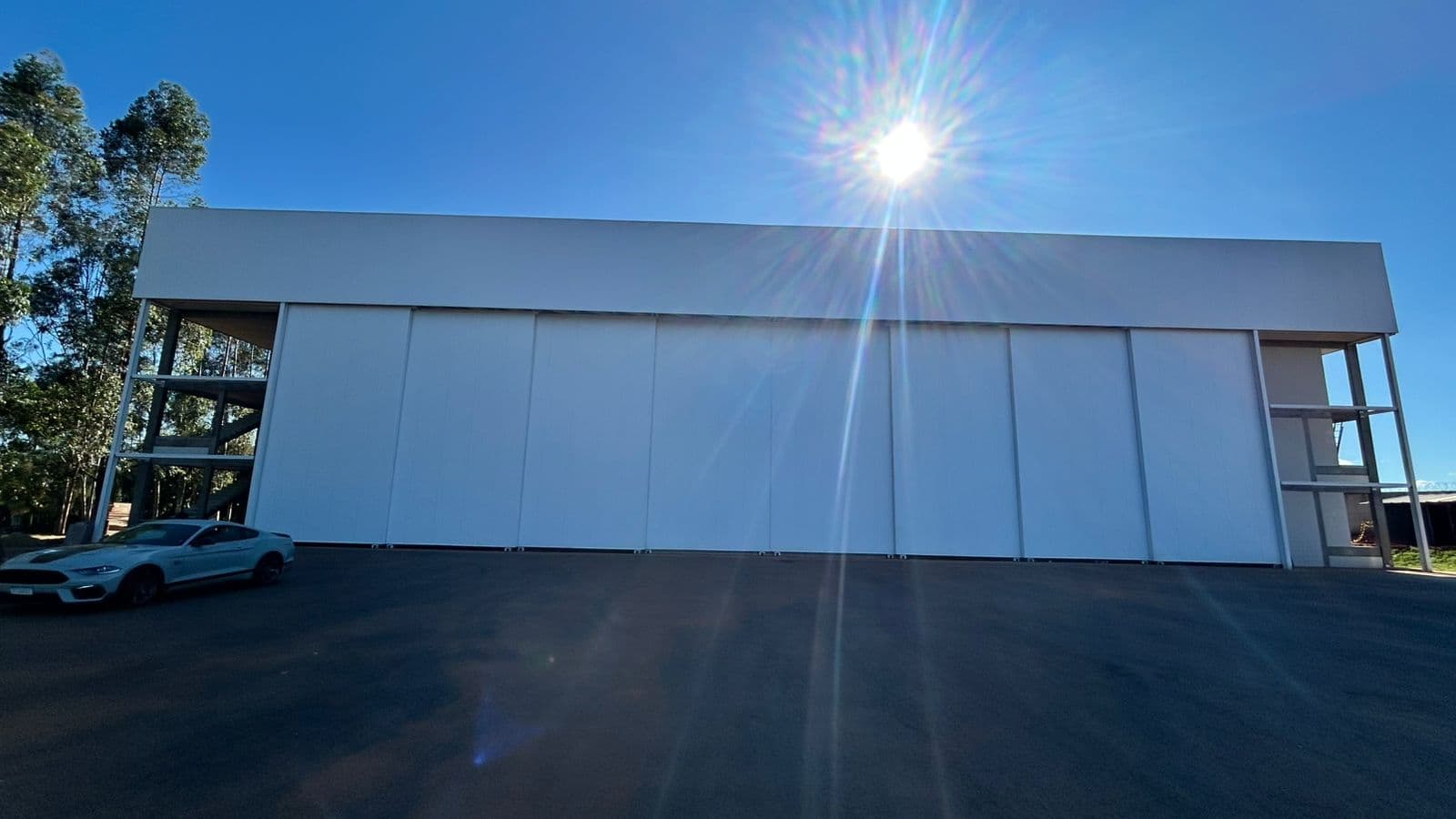 Hangar GL — Goiânia, GO — foto 59
