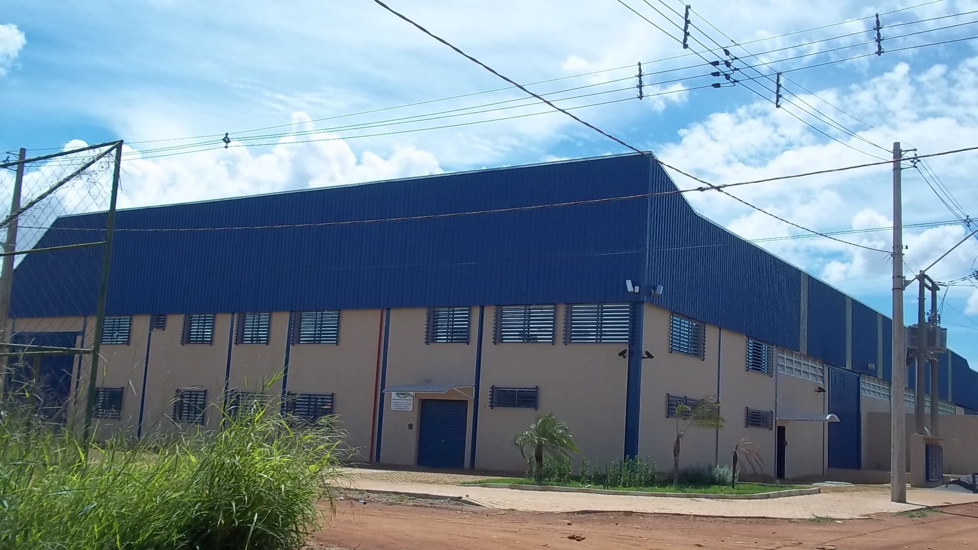 Indústria BOMLIXO — Goiânia, GO — foto 3