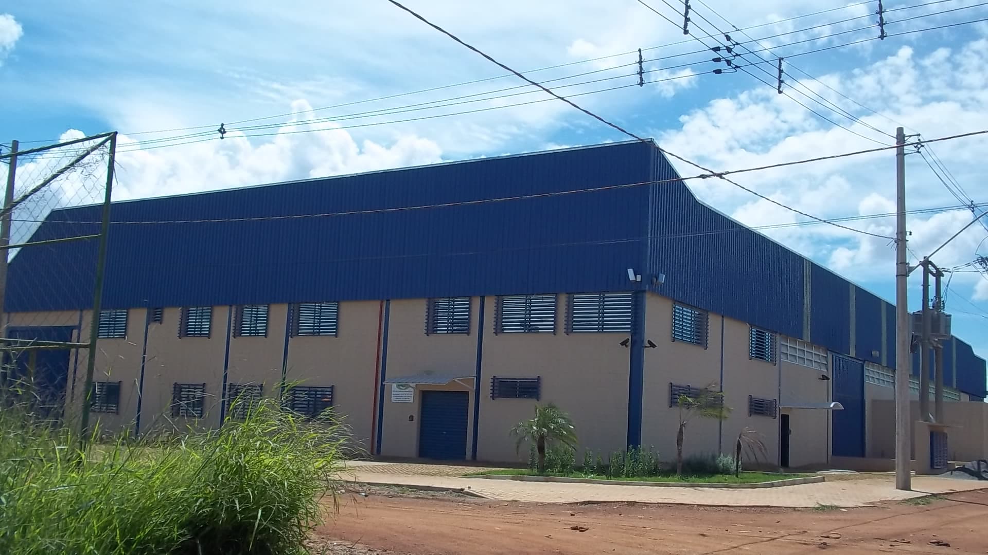 Indústria BOMLIXO — Goiânia, GO — foto 4