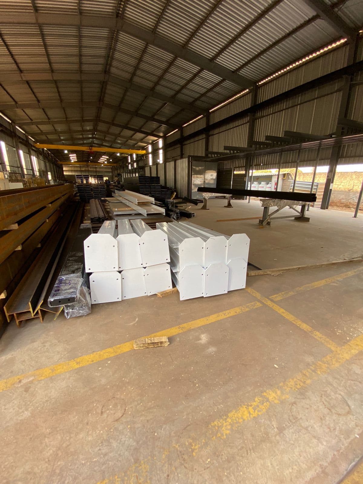 Produção Ibérica — foto 1