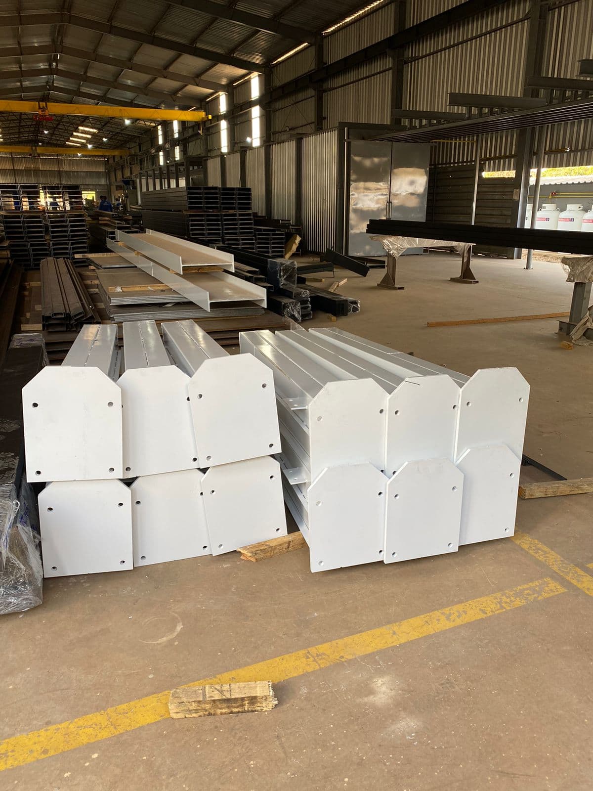 Produção Ibérica — foto 2