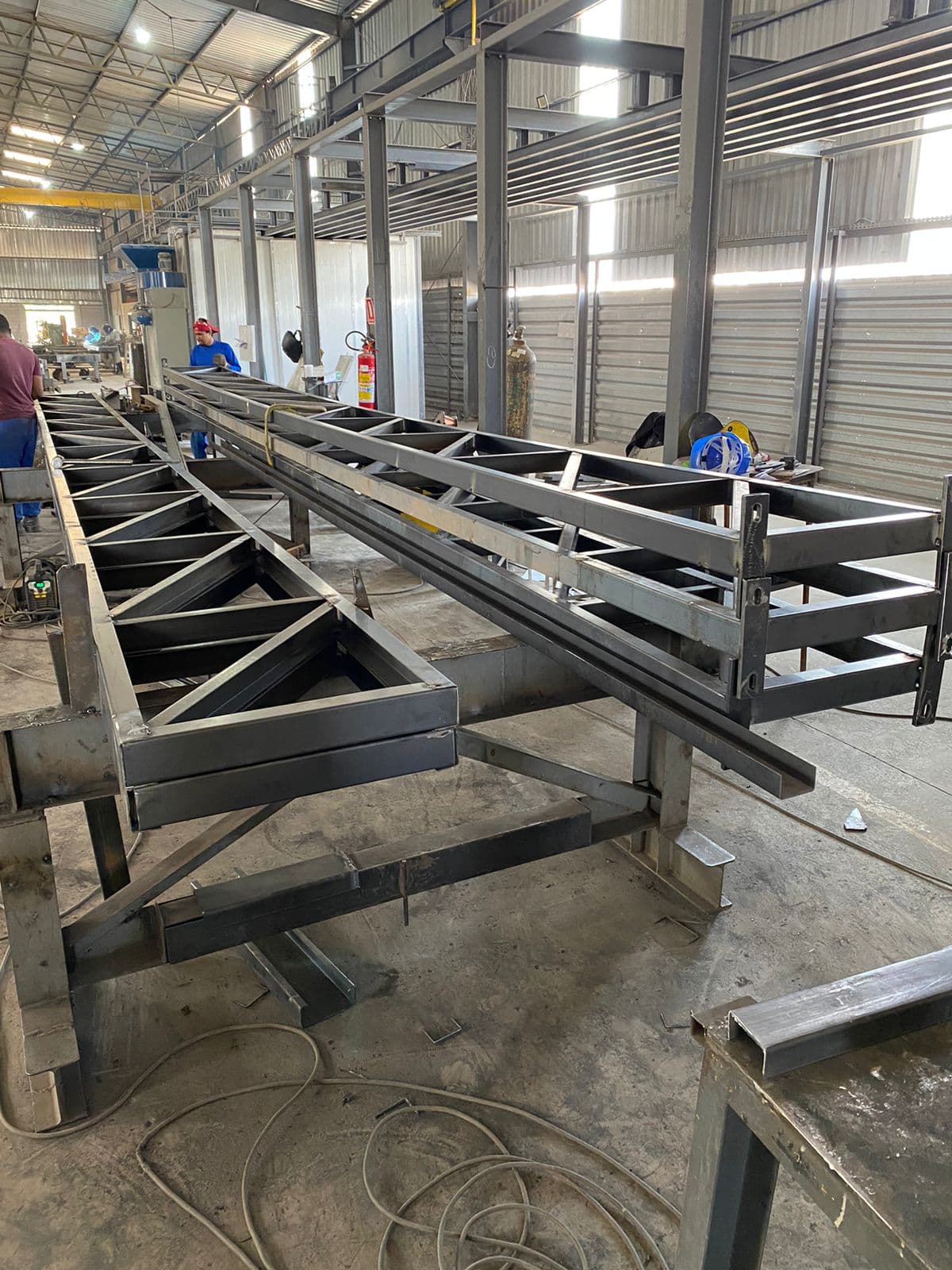 Produção Ibérica — foto 5