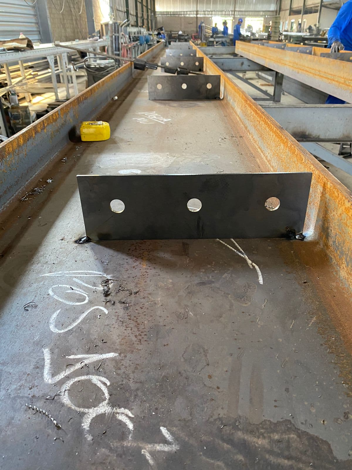 Produção Ibérica — foto 8