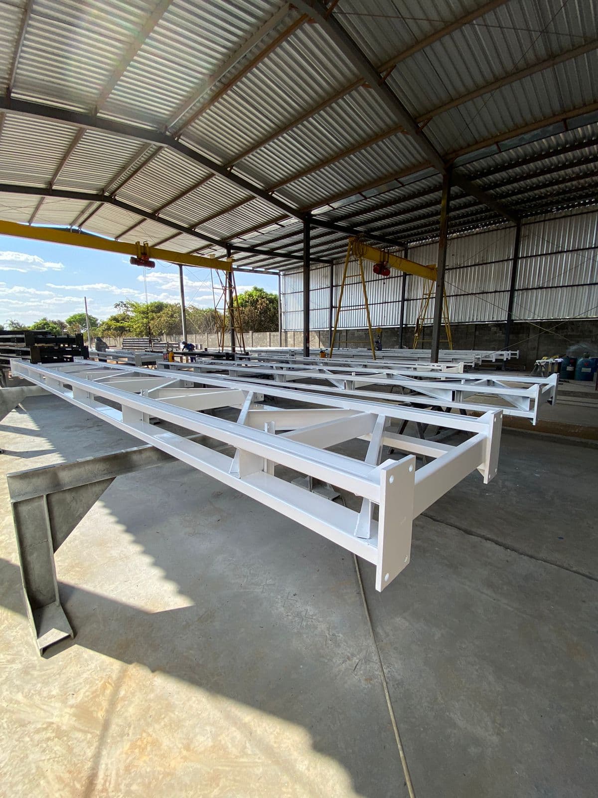 Produção Ibérica — foto 18