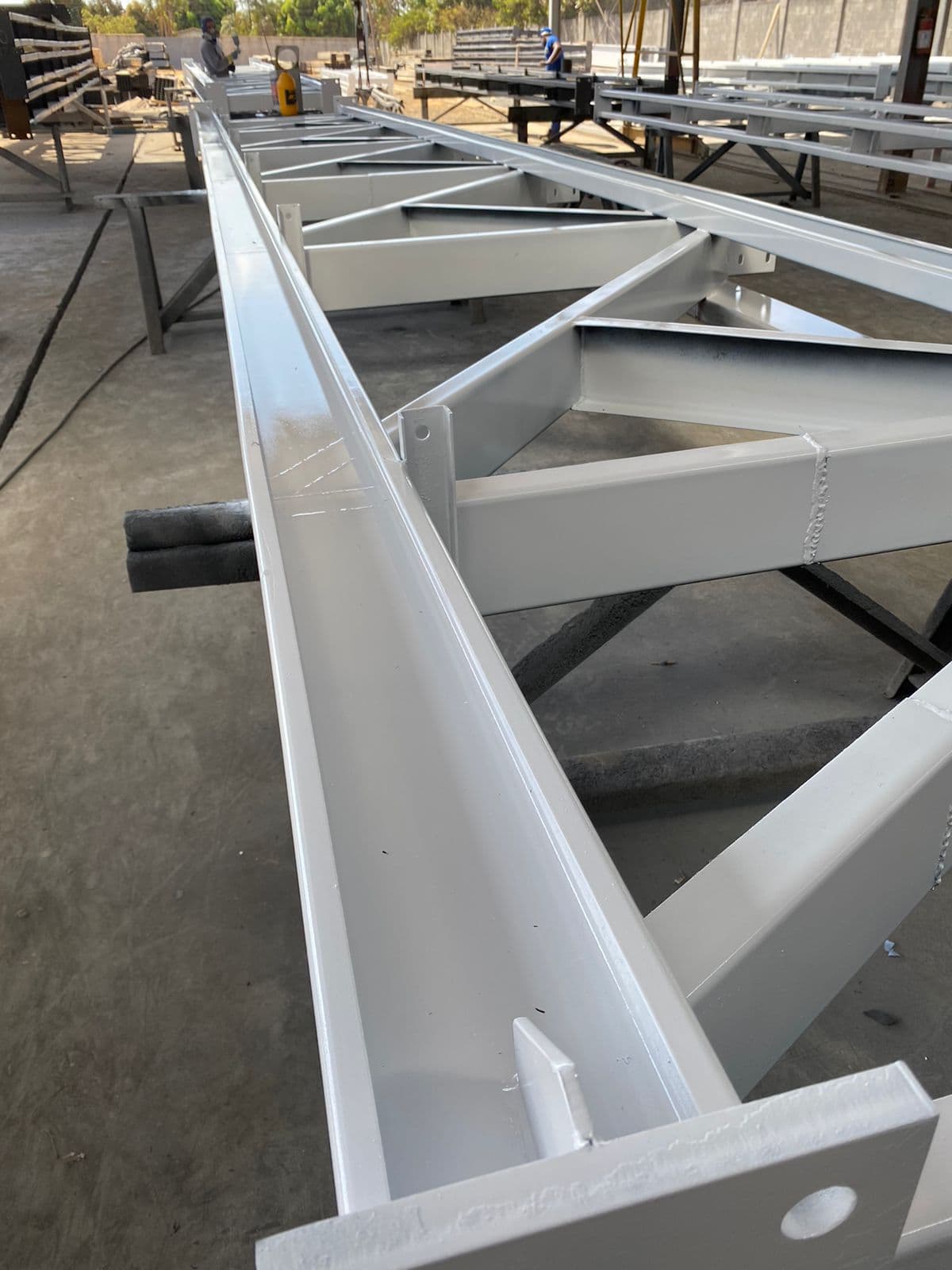 Produção Ibérica — foto 19