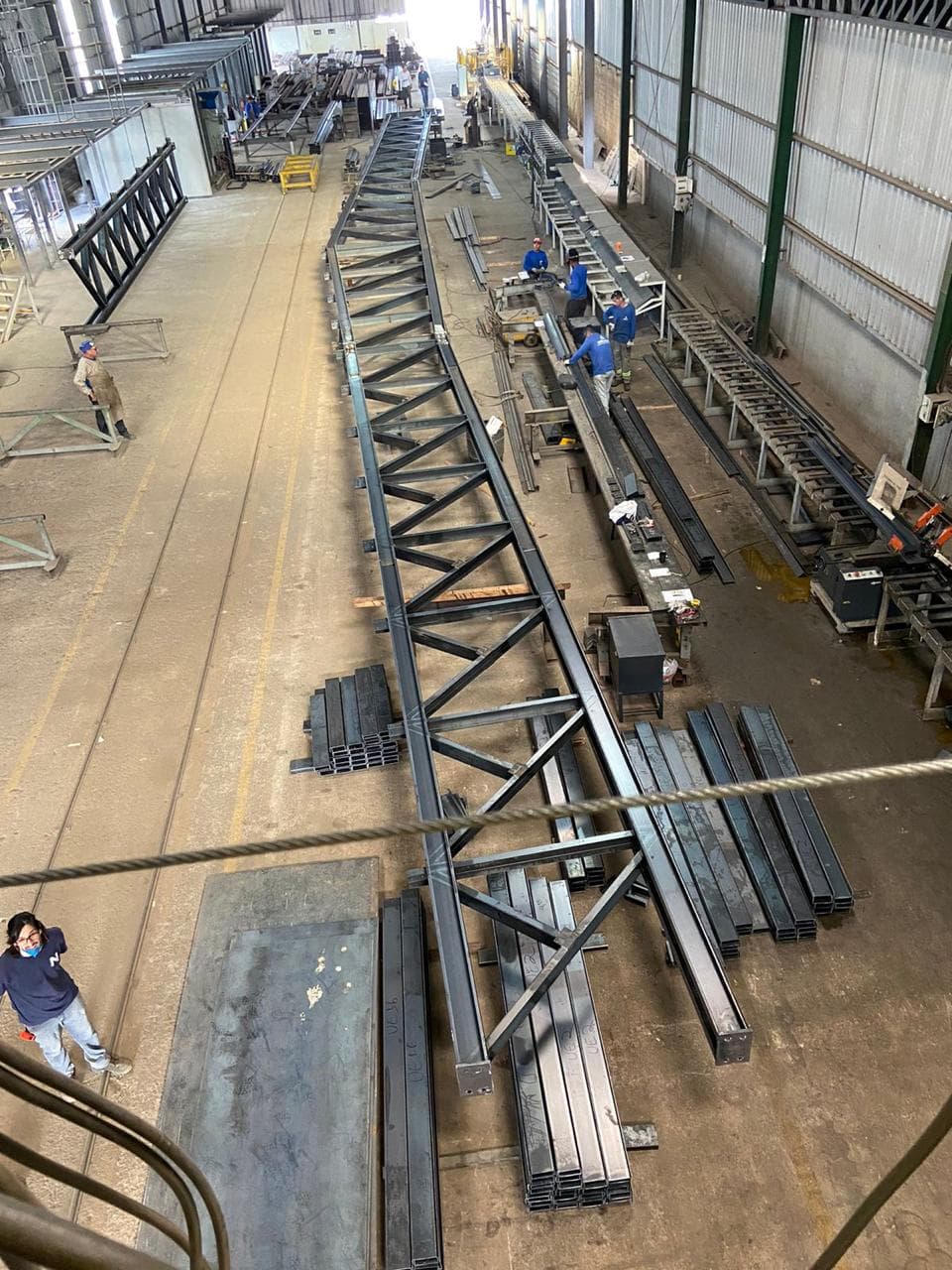 Produção Ibérica — foto 21