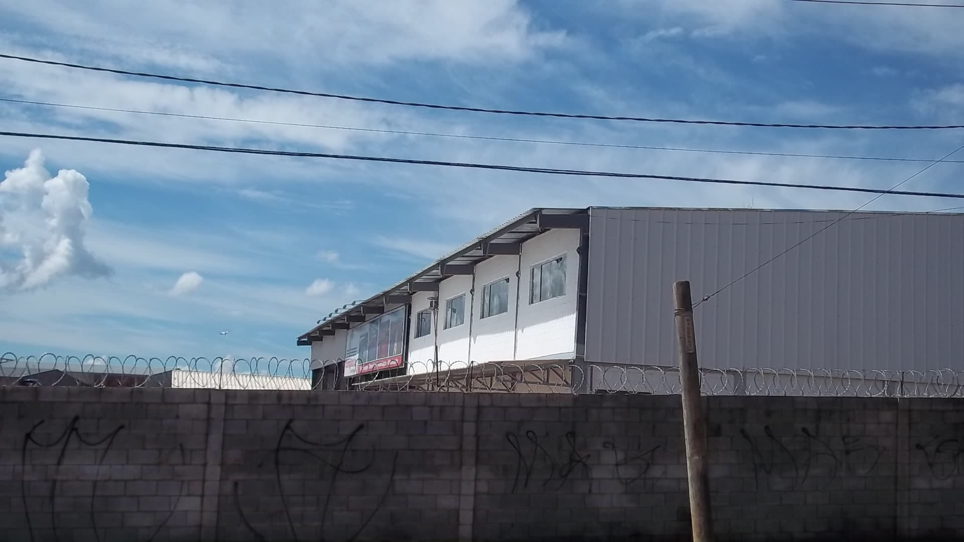 Sede Compacta Construtora — Goiânia, GO — foto 3